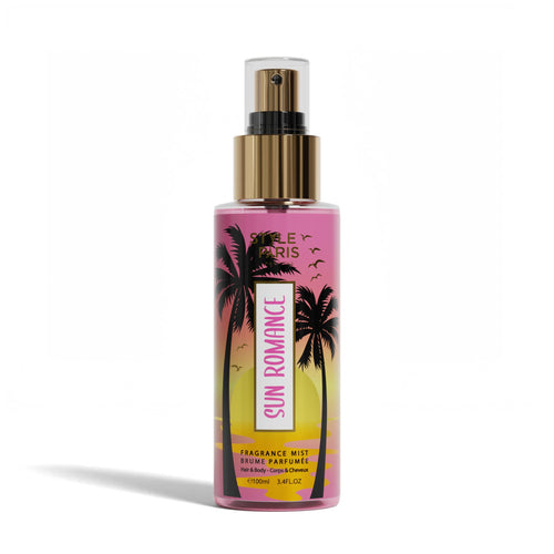 Brume parfumée SUN ROMANCE 100ml